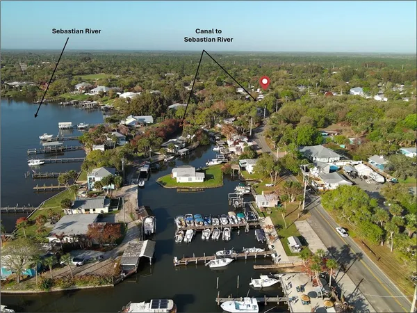 $334,900 | 9520 Riverview Drive, Micco, FL 32976