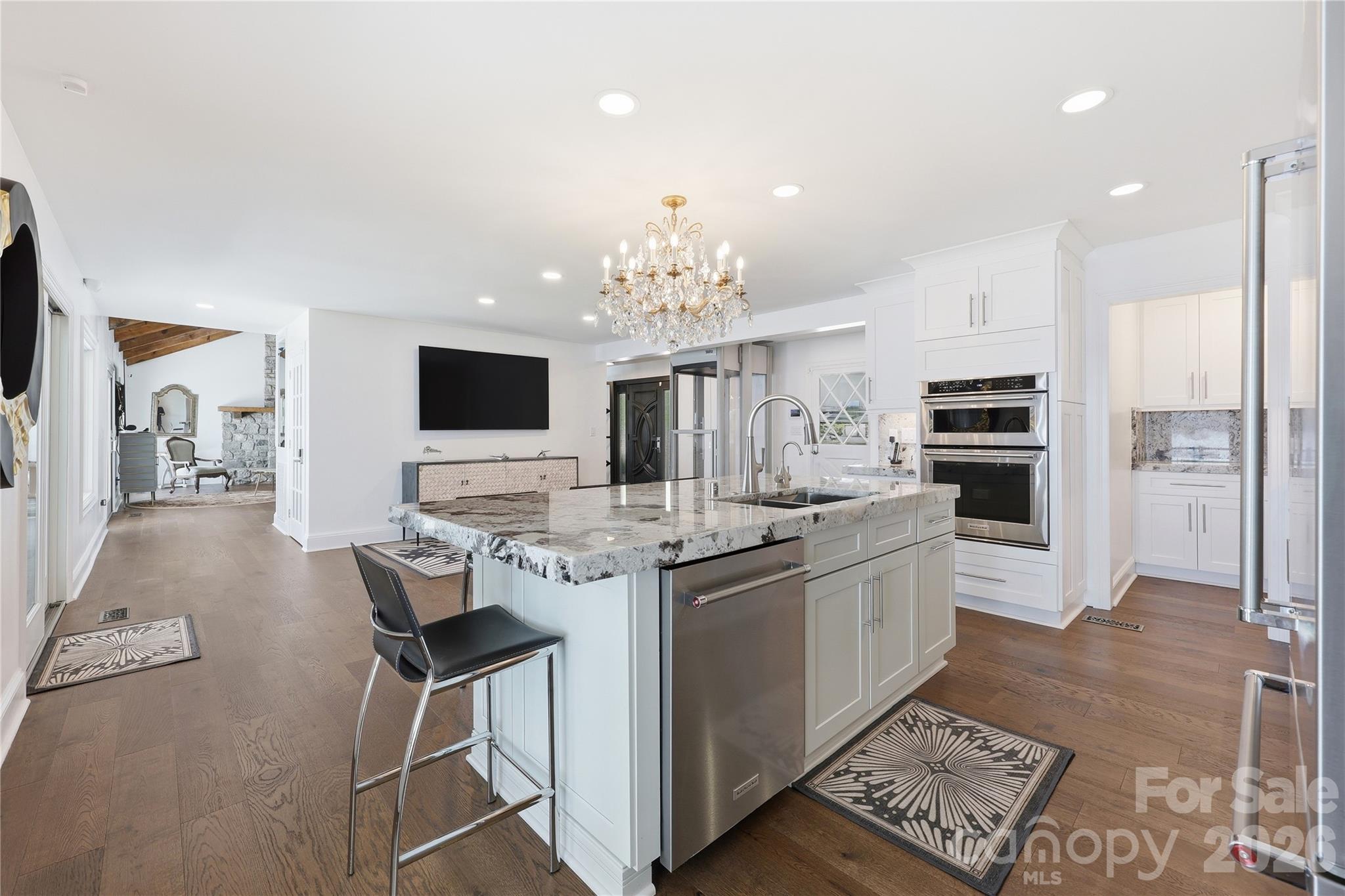 420 Skysail Road Salisbury, NC 28146 - Photo 17 of 45