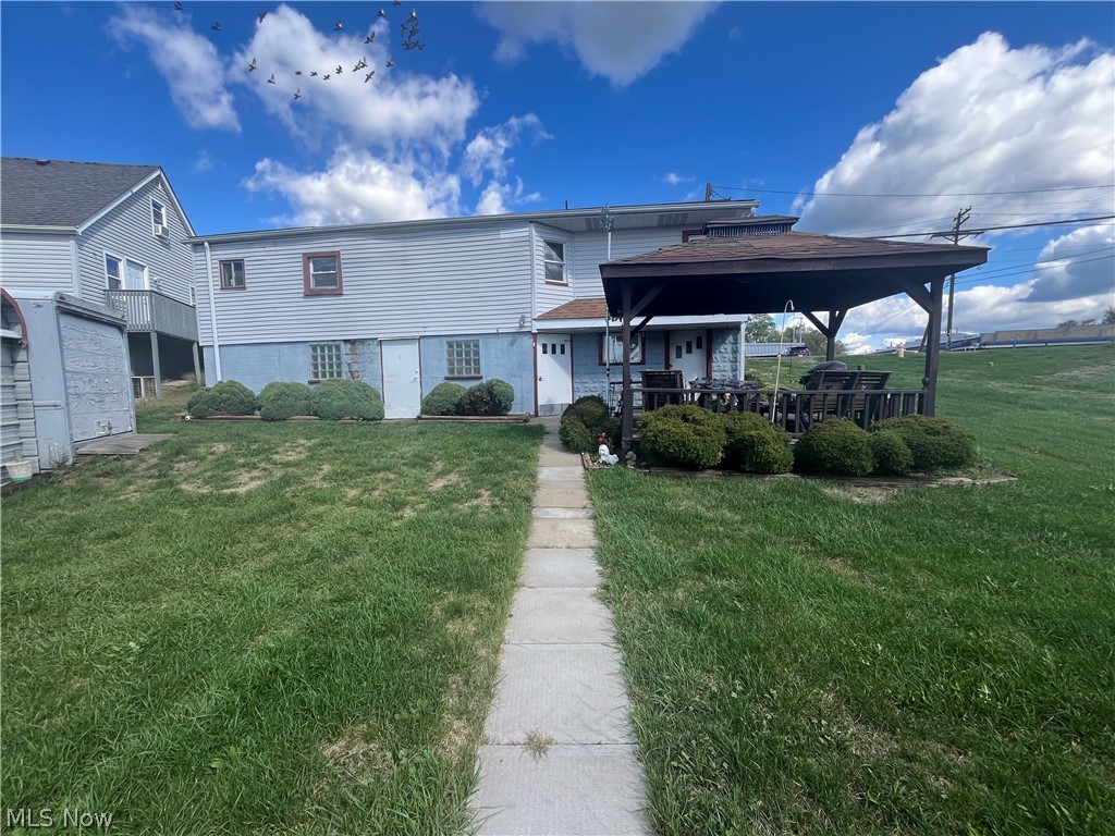 289 Canton Road Wintersville, OH 43953 - Photo 2 of 19