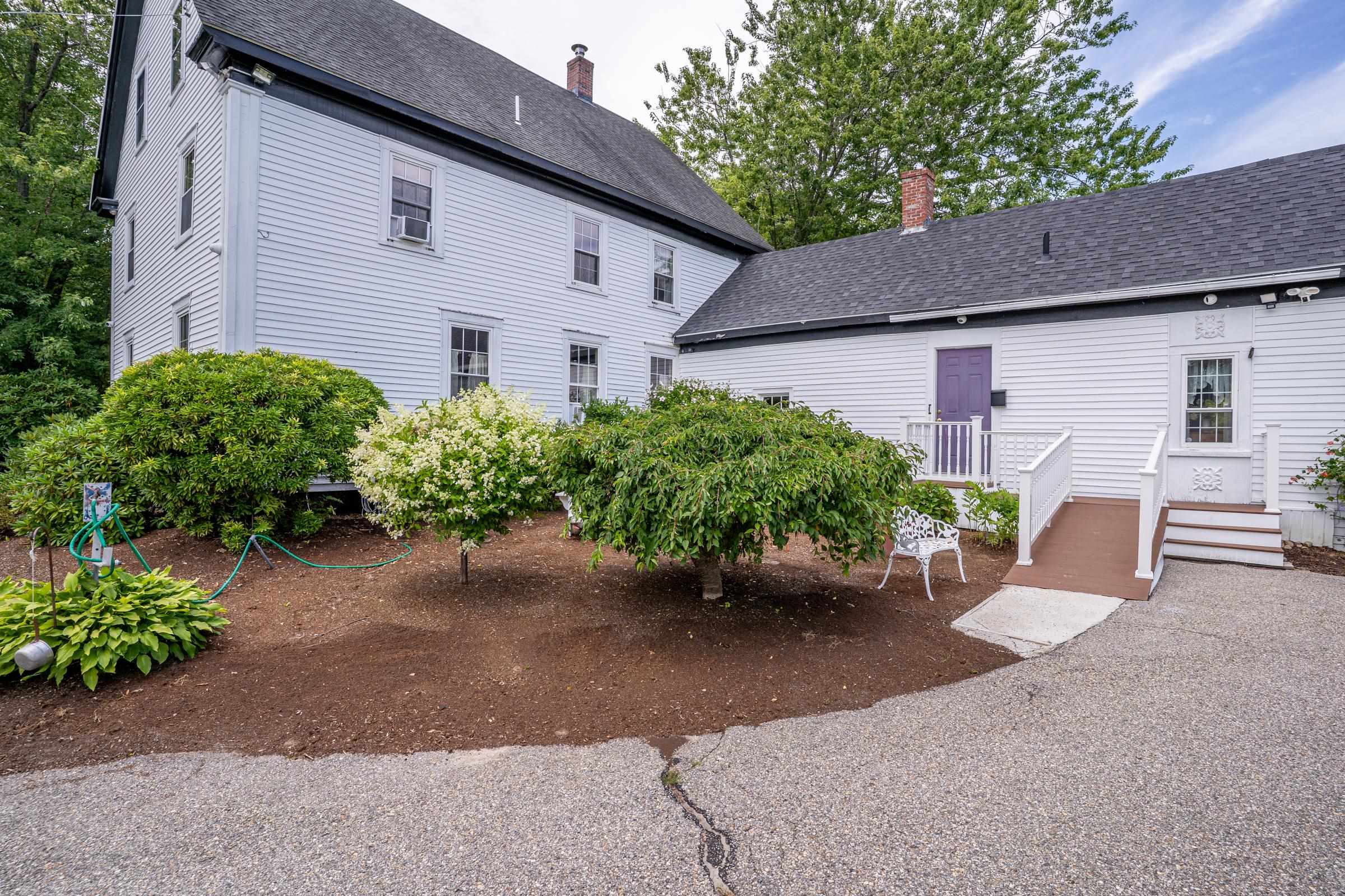 84 Clark Road Brookfield, NH 03872 - Photo 57 of 59 Gallery Image 57