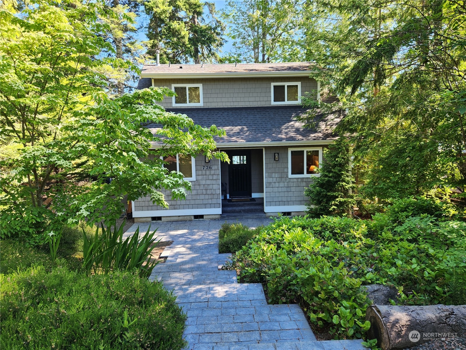 726 Rhododendron Lane Brinnon, WA 98320 - Photo 5 of 19 Gallery Image 5