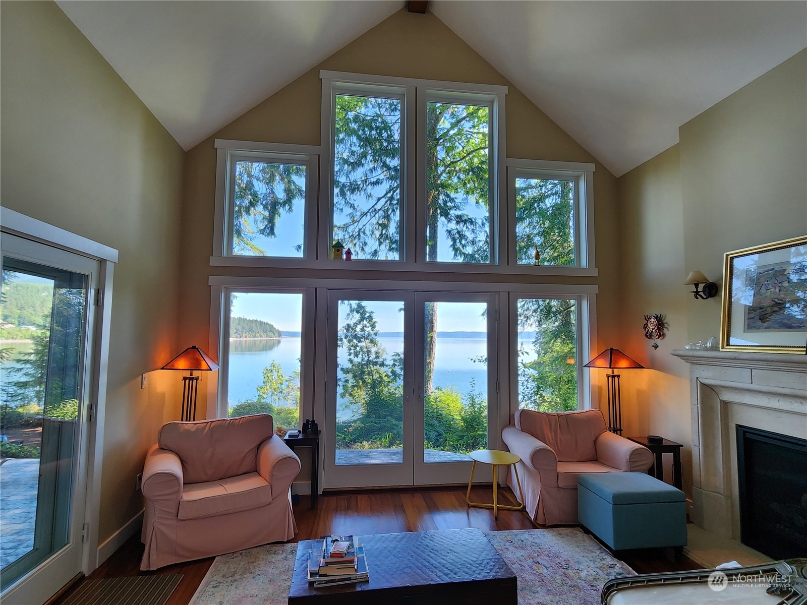 726 Rhododendron Lane Brinnon, WA 98320 - Photo 6 of 19 Gallery Image 6