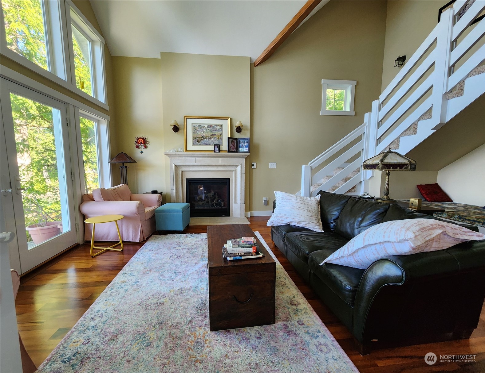 726 Rhododendron Lane Brinnon, WA 98320 - Photo 7 of 19 Gallery Image 7