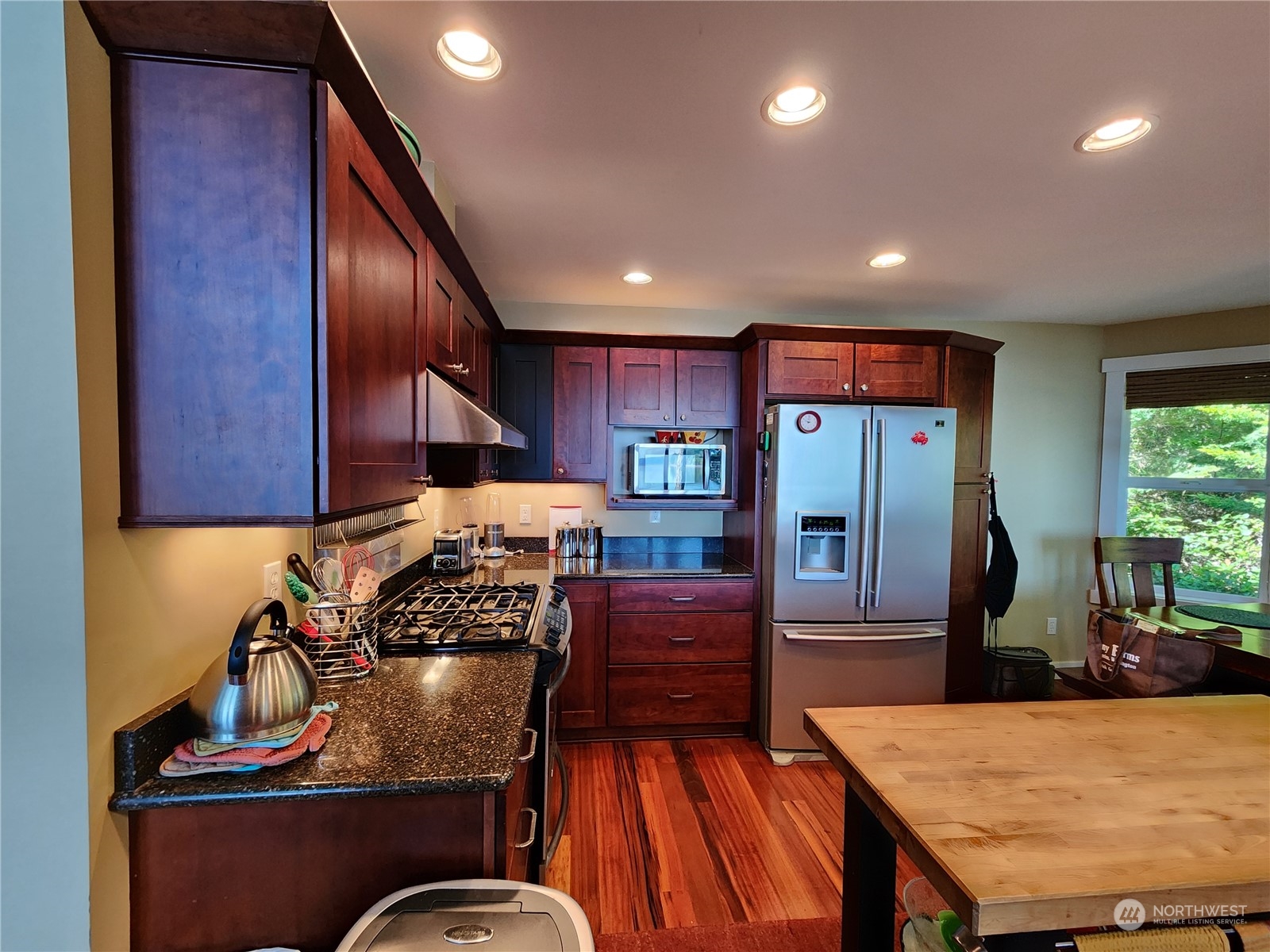 726 Rhododendron Lane Brinnon, WA 98320 - Photo 9 of 19 Gallery Image 9