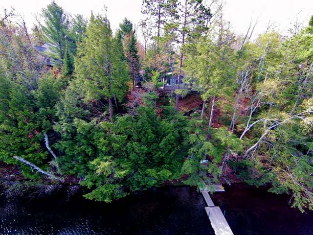 10214 Blue Lake Road Minocqua, WI 54548 - Photo 20 of 20 Gallery Image 20