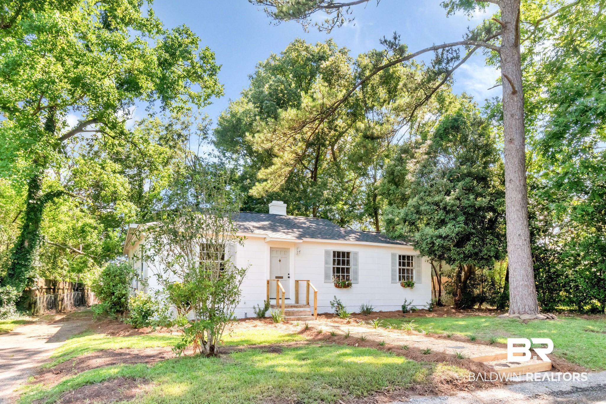26 South Hathaway Road Mobile, AL 36608 - Photo 21 of 27