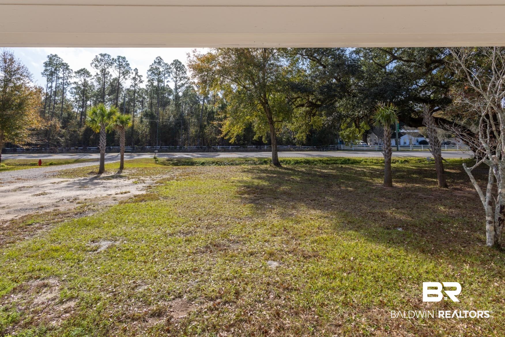 18267 Highway 98 Foley, AL 36535 - Photo 25 of 26 View of yard