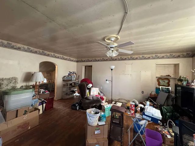 $54,000 | 502 Taylor Street, Cannelton, IN 47520