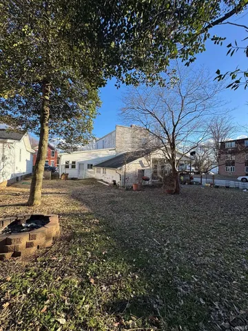 $54,000 | 502 Taylor Street, Cannelton, IN 47520