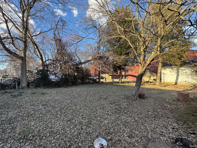 $54,000 | 502 Taylor Street, Cannelton, IN 47520