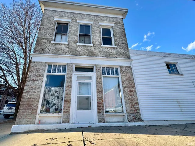$54,000 | 502 Taylor Street, Cannelton, IN 47520