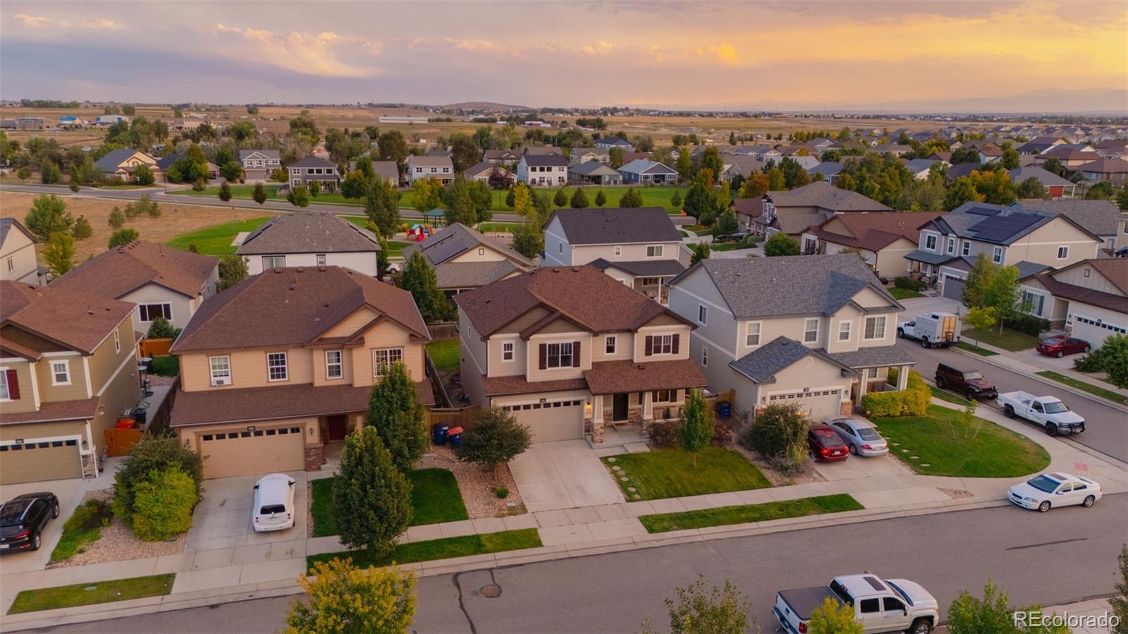 3309 Quicksilver Road Frederick, CO 80516 - Photo 49 of 49 Gallery Image 49