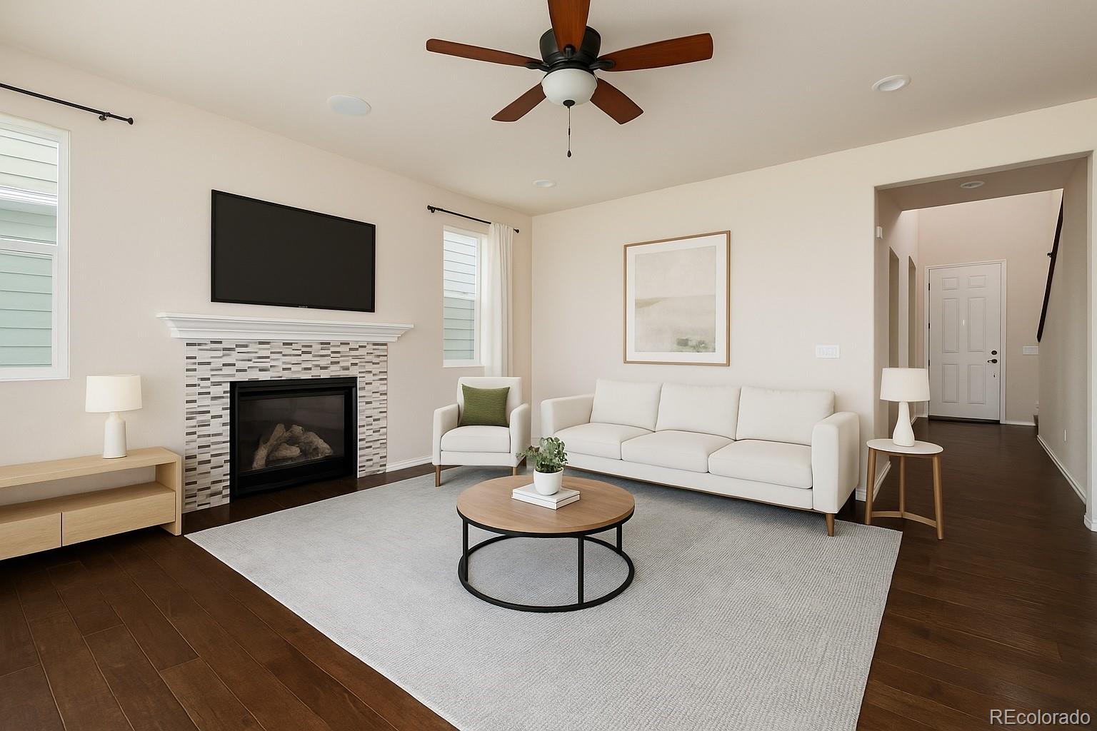 3309 Quicksilver Road Frederick, CO 80516 - Photo 8 of 49 Gallery Image 8