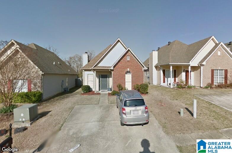 123 Charlton Lane Calera, AL 35040 - Photo 1 of 1