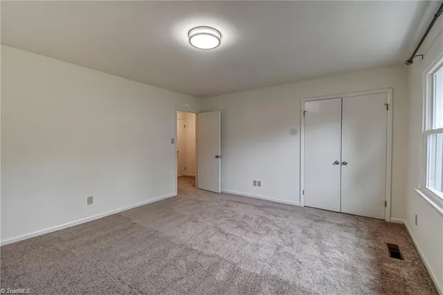 $1,500 | 115 South Mendenhall Street, Unit C, Greensboro, NC 27403