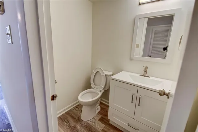 $1,500 | 115 South Mendenhall Street, Unit C, Greensboro, NC 27403