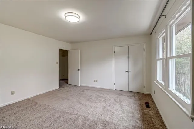 $1,500 | 115 South Mendenhall Street, Unit C, Greensboro, NC 27403