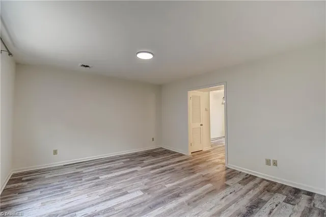 $1,500 | 115 South Mendenhall Street, Unit C, Greensboro, NC 27403