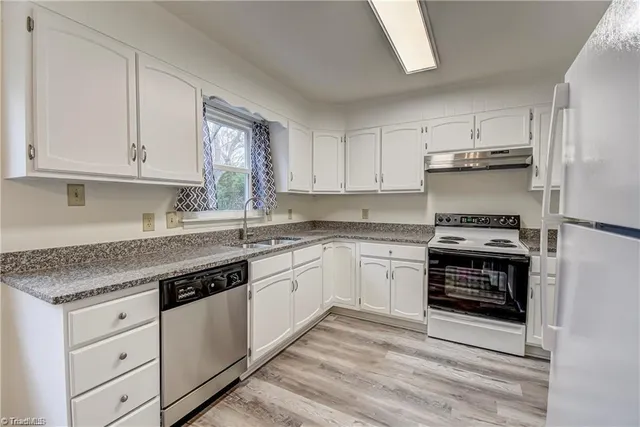 $1,500 | 115 South Mendenhall Street, Unit C, Greensboro, NC 27403