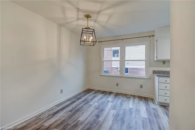 $1,500 | 115 South Mendenhall Street, Unit C, Greensboro, NC 27403