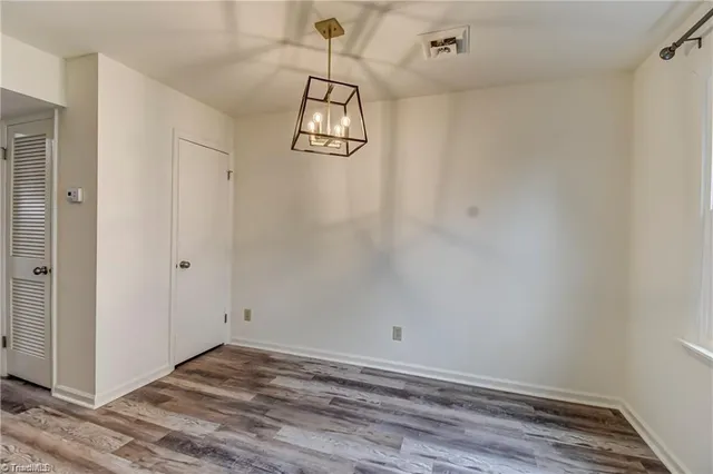 $1,500 | 115 South Mendenhall Street, Unit C, Greensboro, NC 27403