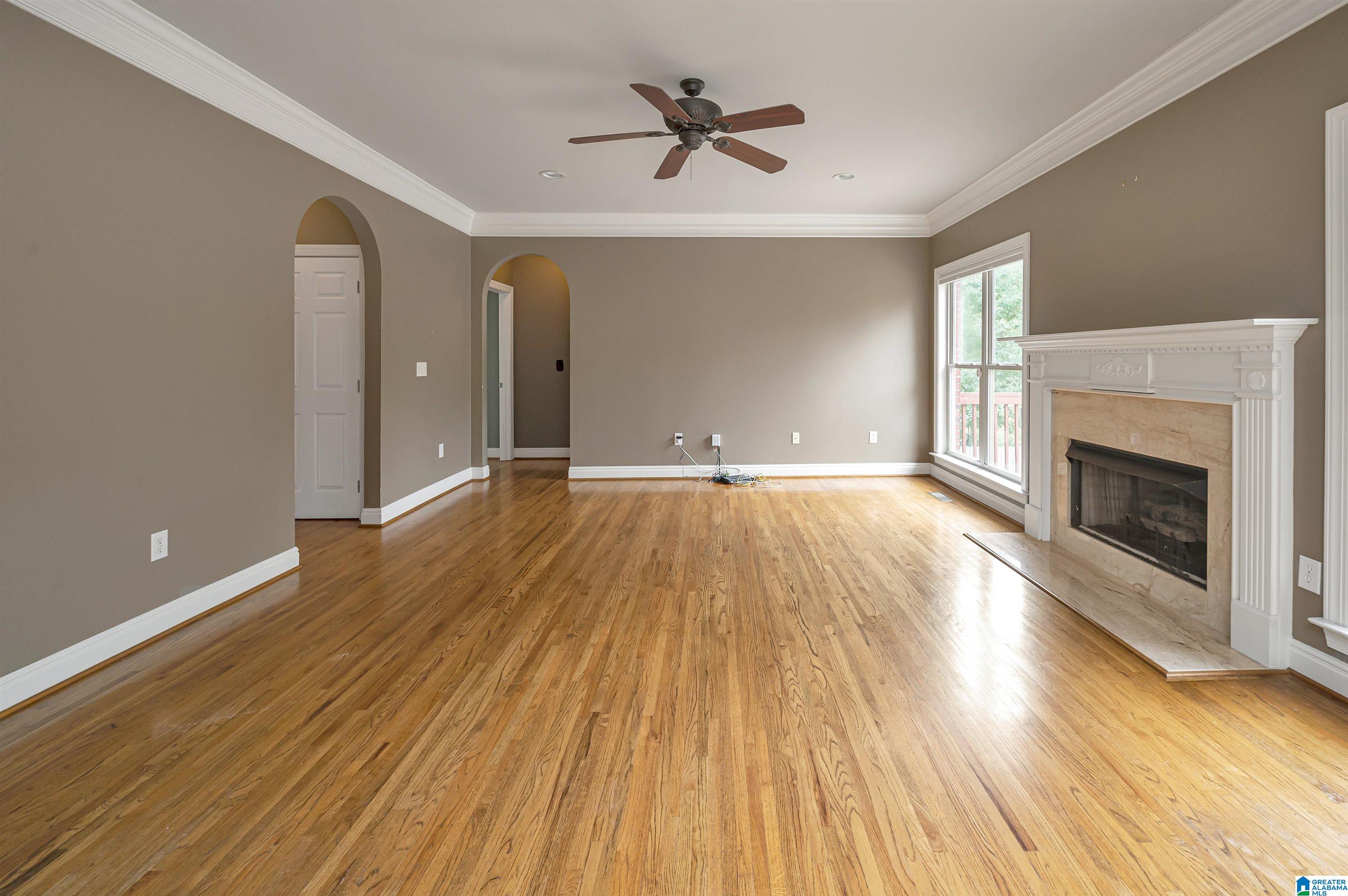 521 North Grande View Trail Alabaster, AL 35114 - Photo 24 of 58
