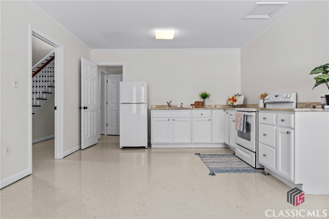 130 Fox Trace Road Athens, GA 30606 - Photo 39 of 74