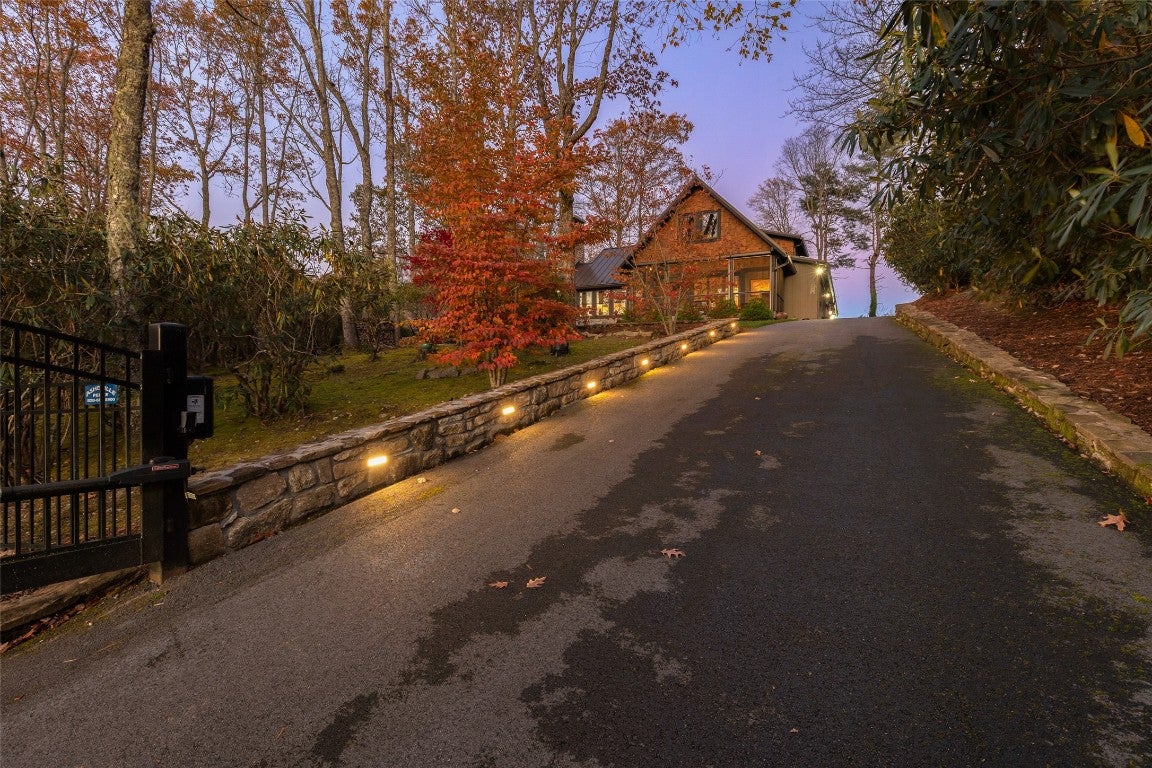 204 Pinecrest Road Highlands, NC 28741 - Photo 53 of 66 Gallery Image 53