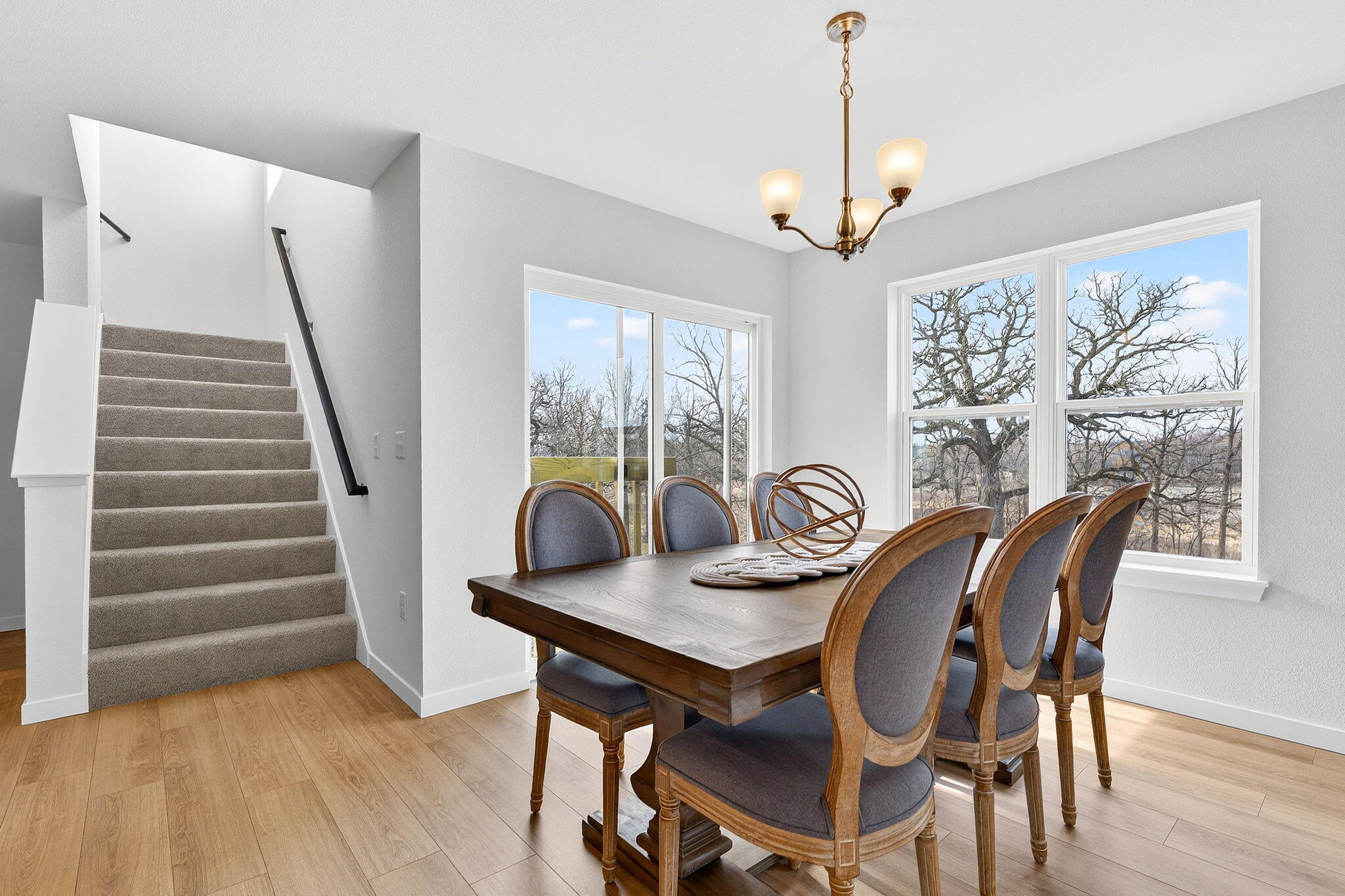 674 Stonefield Lane Whitewater, WI 53190 - Photo 14 of 40 Dinette