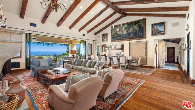 $14,995,000 | 2900 Corral Canyon Road, Malibu, CA 90265