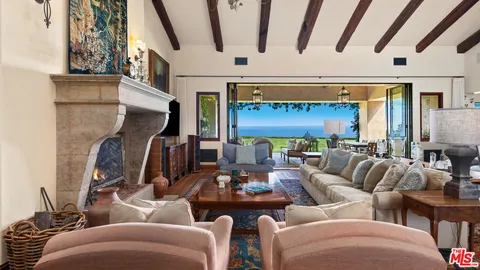 $14,995,000 | 2900 Corral Canyon Road, Malibu, CA 90265