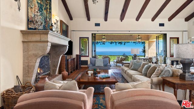 $14,995,000 | 2900 Corral Canyon Road, Malibu, CA 90265