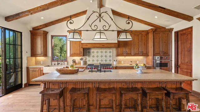 $14,995,000 | 2900 Corral Canyon Road, Malibu, CA 90265