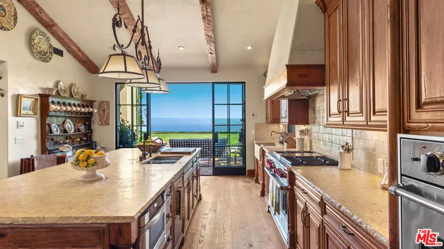 $14,995,000 | 2900 Corral Canyon Road, Malibu, CA 90265