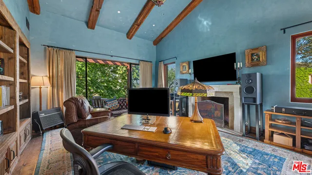 $14,995,000 | 2900 Corral Canyon Road, Malibu, CA 90265