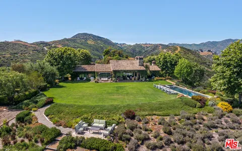 $14,995,000 | 2900 Corral Canyon Road, Malibu, CA 90265
