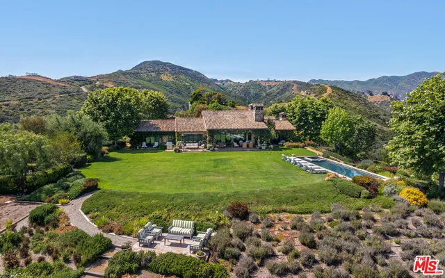 $14,995,000 | 2900 Corral Canyon Road, Malibu, CA 90265