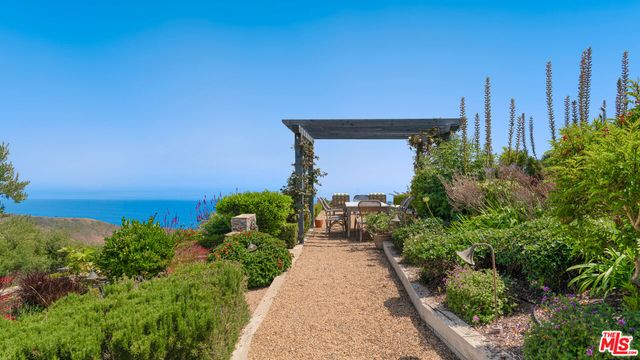 $14,995,000 | 2900 Corral Canyon Road, Malibu, CA 90265