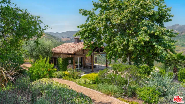 $14,995,000 | 2900 Corral Canyon Road, Malibu, CA 90265