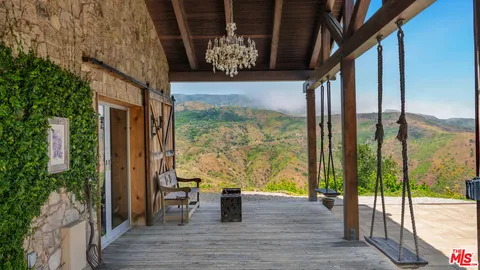 $14,995,000 | 2900 Corral Canyon Road, Malibu, CA 90265