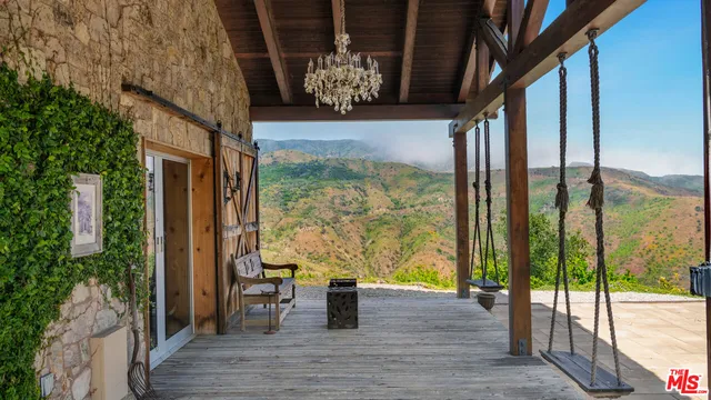 $14,995,000 | 2900 Corral Canyon Road, Malibu, CA 90265