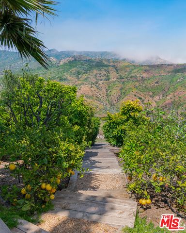 $14,995,000 | 2900 Corral Canyon Road, Malibu, CA 90265