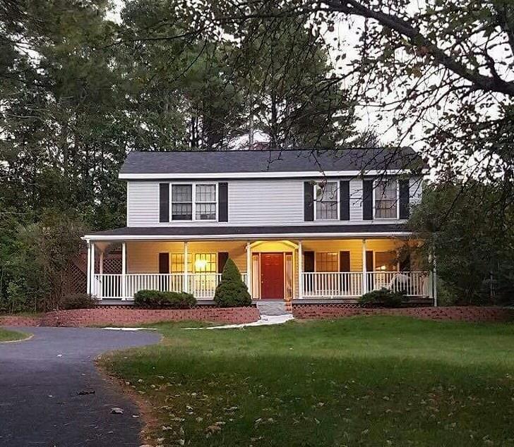 343 Canaan Road Clinton, ME 04927 - Photo 15 of 16 Photo