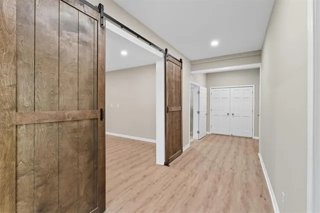 a front view of a house with a yard table and chairs