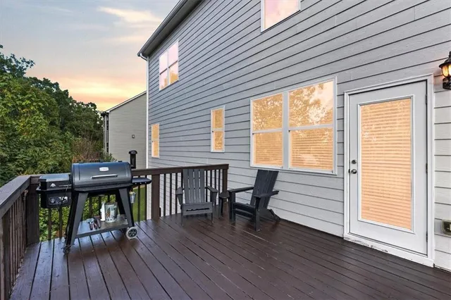 a picture of a book and a book