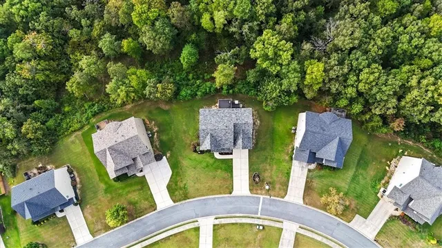 $648,998 | 303 Eagle Rock Drive, Acworth, GA 30101