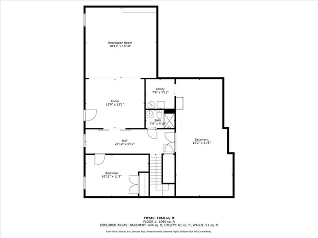$648,998 | 303 Eagle Rock Drive, Acworth, GA 30101