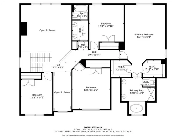 $648,998 | 303 Eagle Rock Drive, Acworth, GA 30101