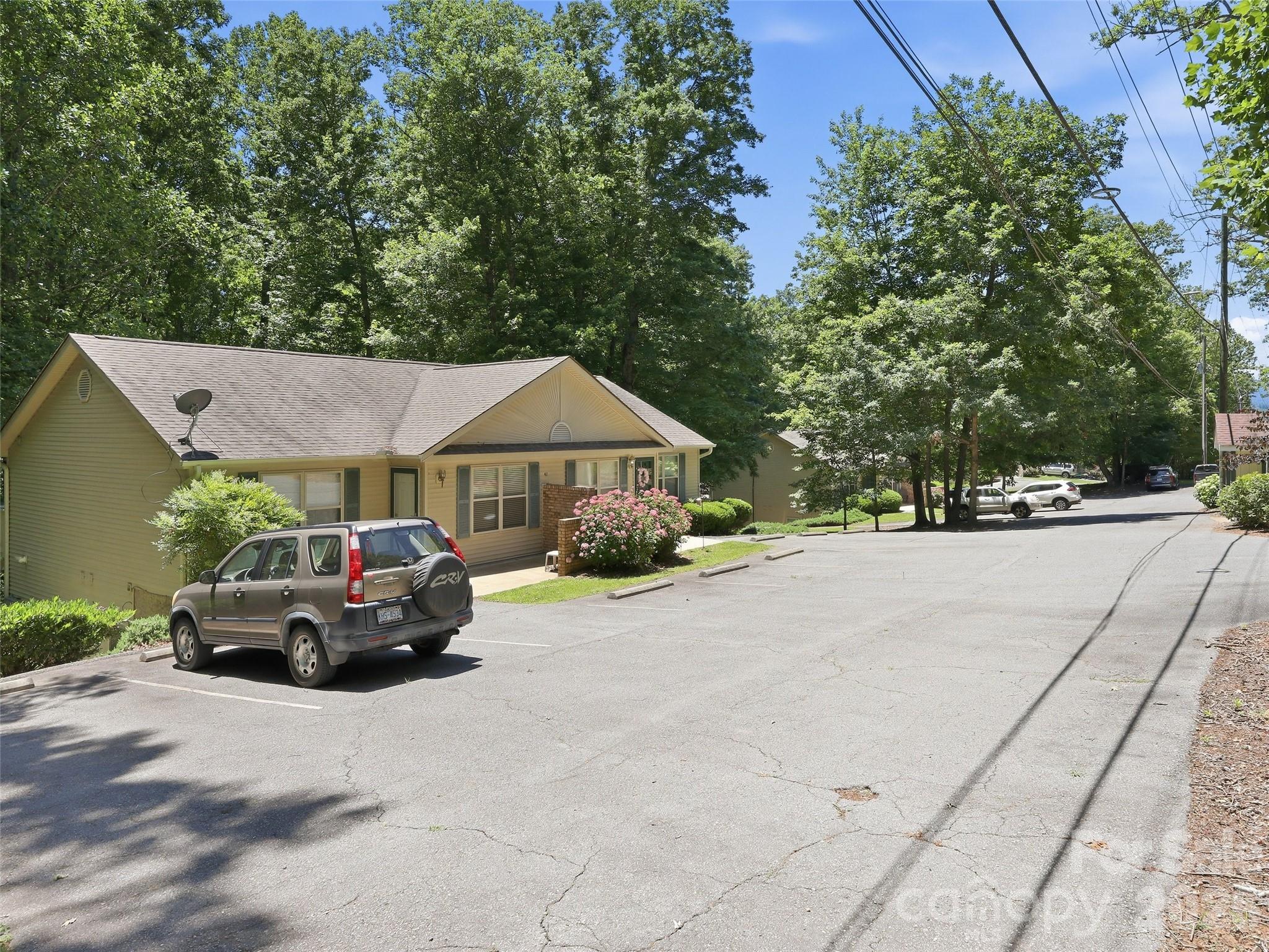 42 Queen Road, Unit D Candler, NC 28715 - Photo 32 of 39