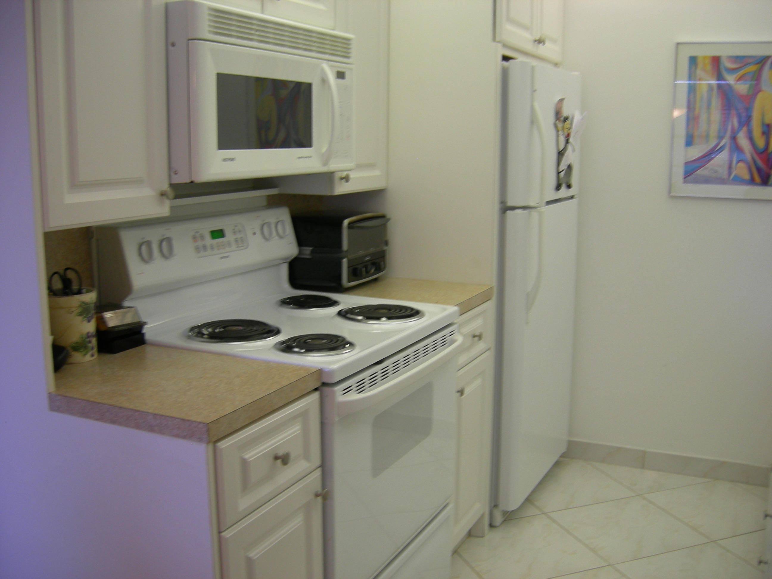 4071 Exeter Boca Raton, FL 33434 - Photo 3 of 15 KITCHEN